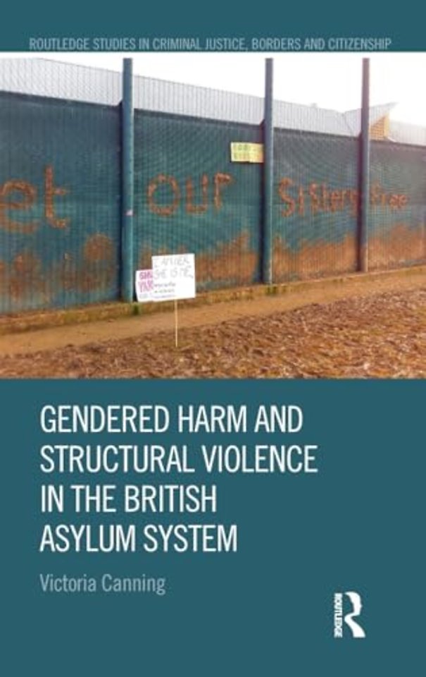 Gendered Harm and Structural Violence in the British Asylum System