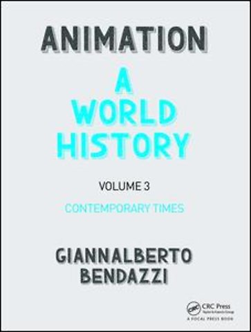 Animation: A World History