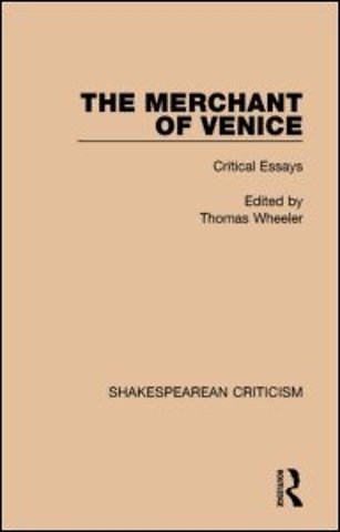 Merchant of Venice
