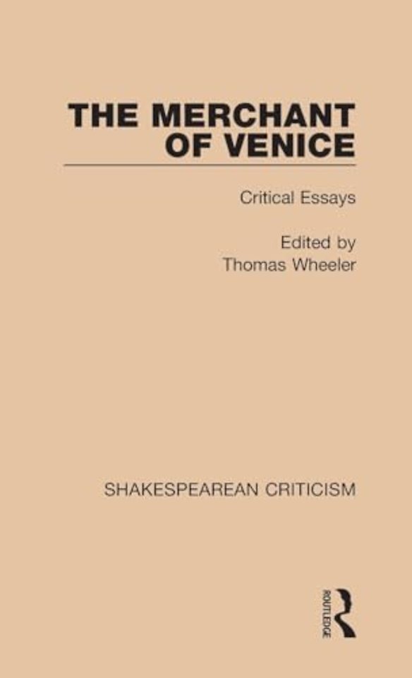 Merchant of Venice