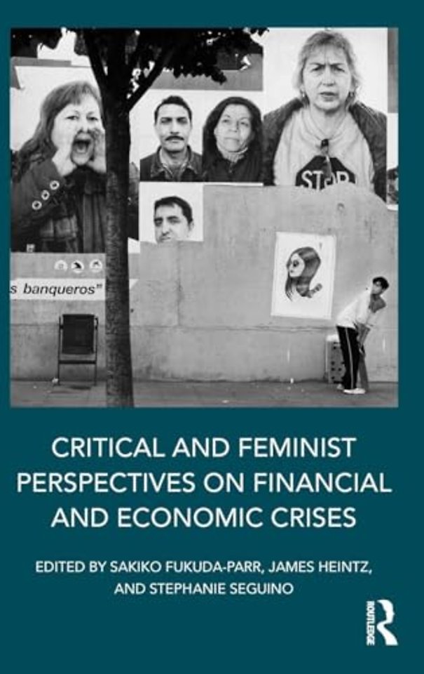 Critical and Feminist Perspectives on Financial and Economic Crises