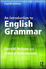 An Introduction to English Grammar