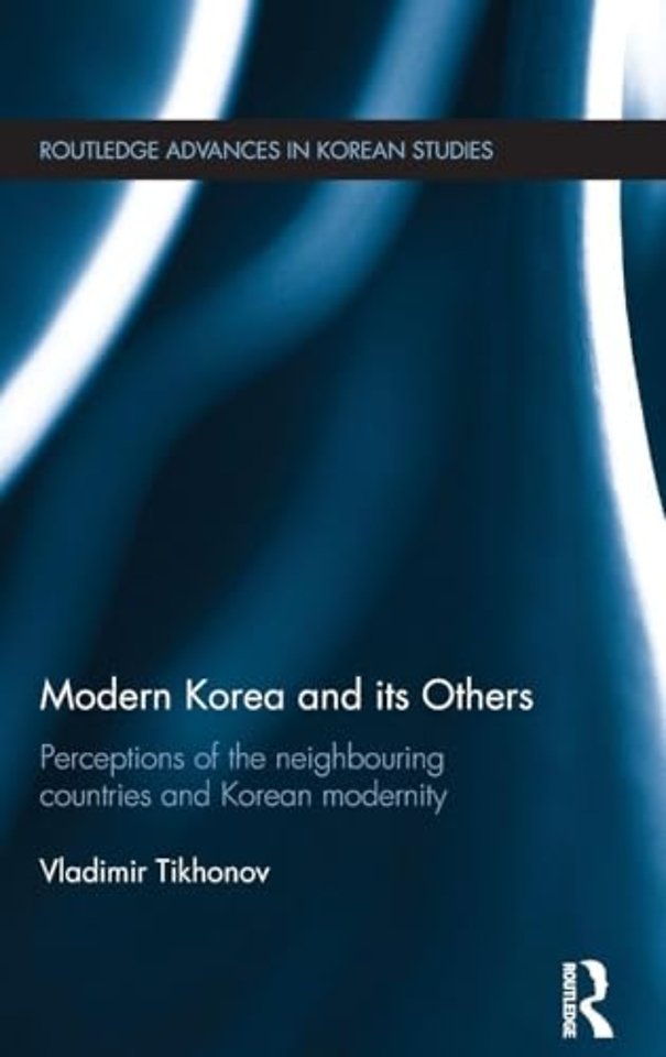 Modern Korea and Its Others