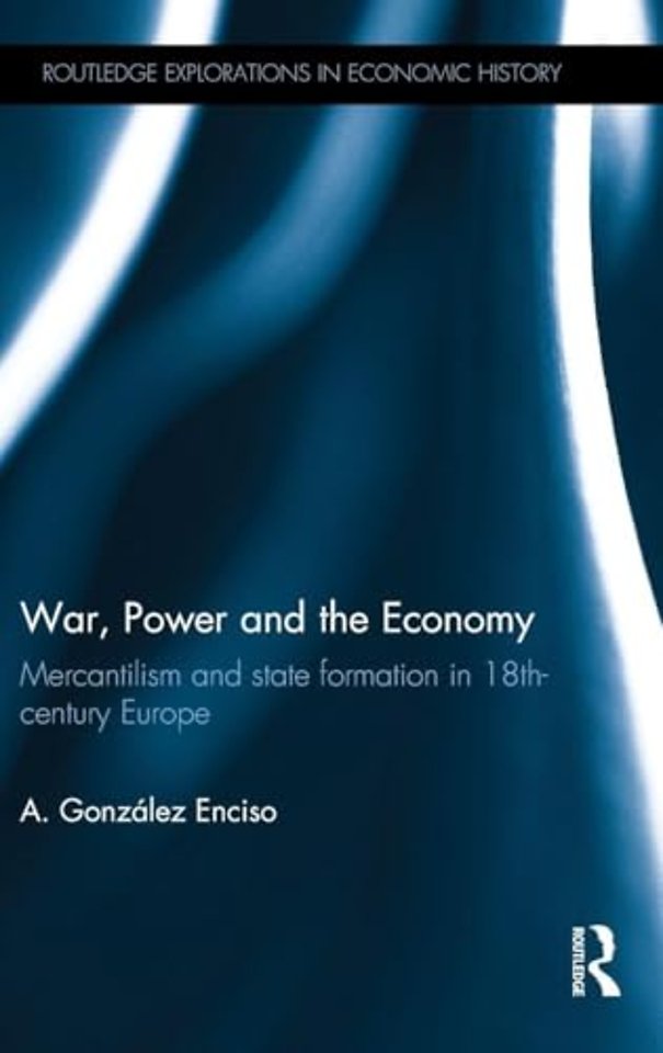 War, Power and the Economy