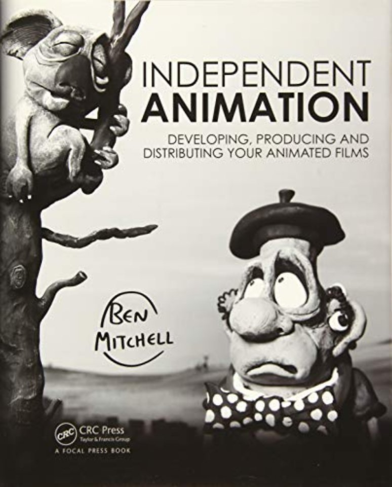 Independent Animation