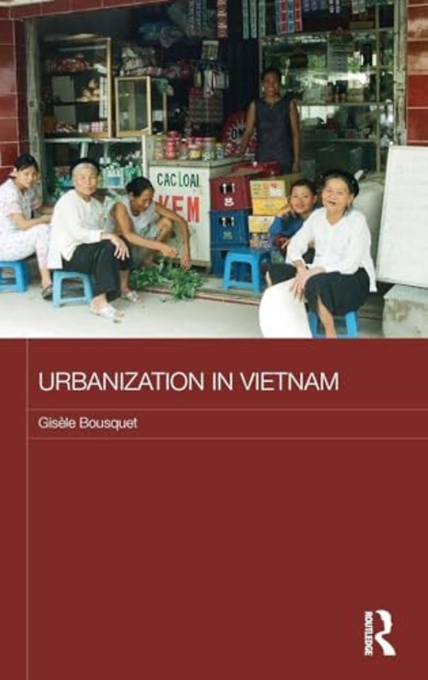 Urbanization in Vietnam