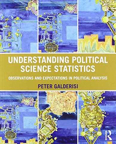 Understanding Political Science Statistics and Understanding Political Science Statistics using STATA (bundle)
