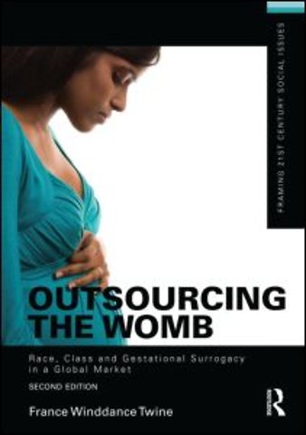 Outsourcing the Womb