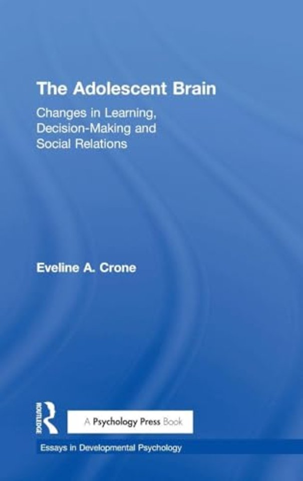 Adolescent Brain