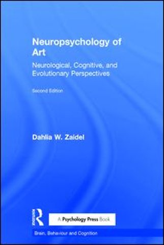 Neuropsychology of Art