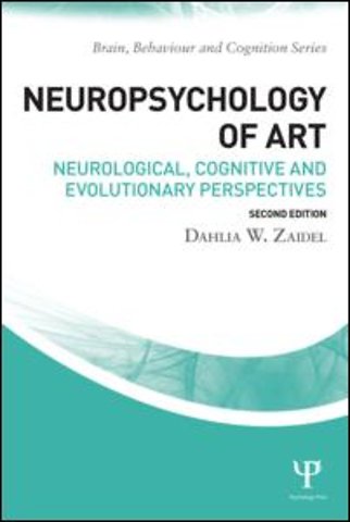 Neuropsychology of Art