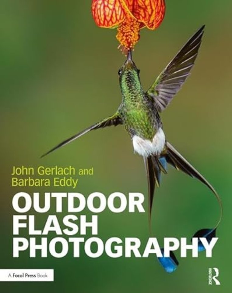 Outdoor Flash Photography