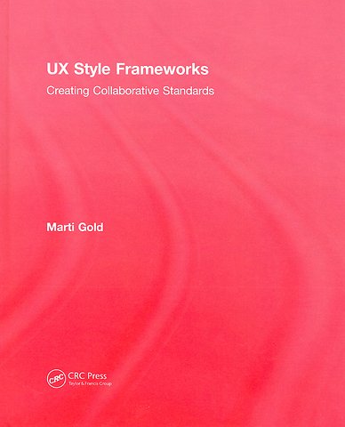 UX Style Frameworks