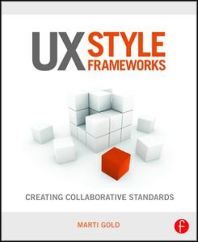 UX Style Frameworks