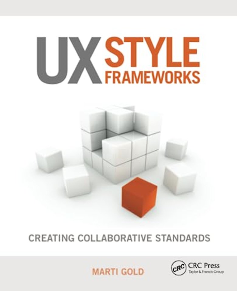 UX Style Frameworks