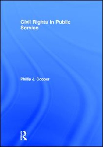 Civil Rights in Public Service