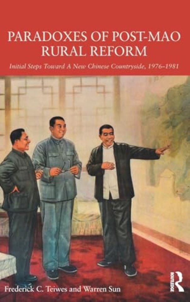 Paradoxes of Post-Mao Rural Reform