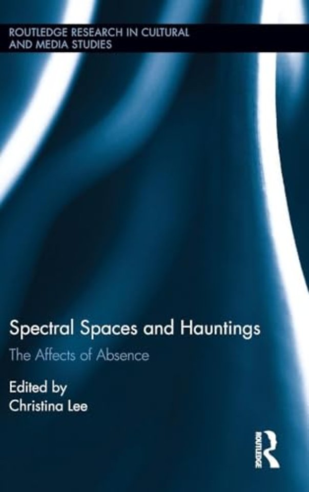 Spectral Spaces and Hauntings