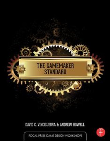 GameMaker Standard