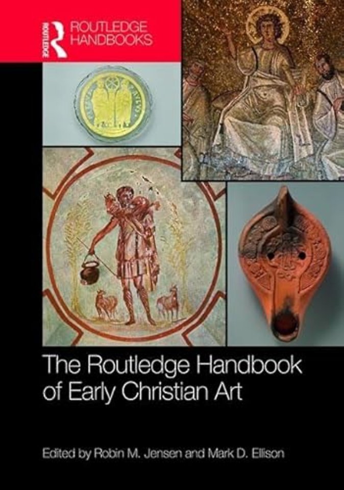 Routledge Handbook of Early Christian Art
