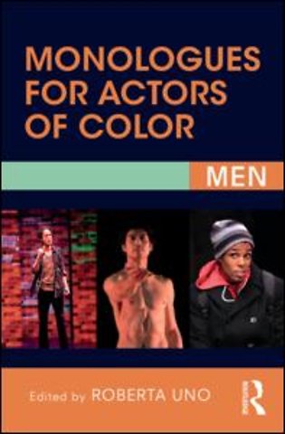 Monologues for Actors of Color