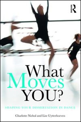 What Moves You?