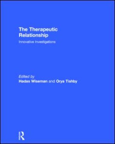 Therapeutic Relationship