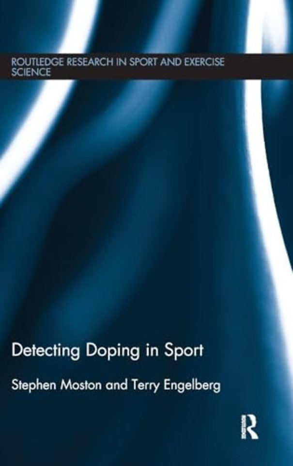 Detecting Doping in Sport