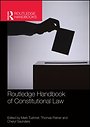 Routledge Handbook of Constitutional Law Routledge Handbook of Constitutional Law