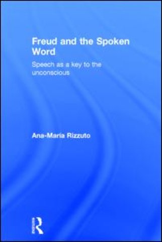 Freud and the Spoken Word