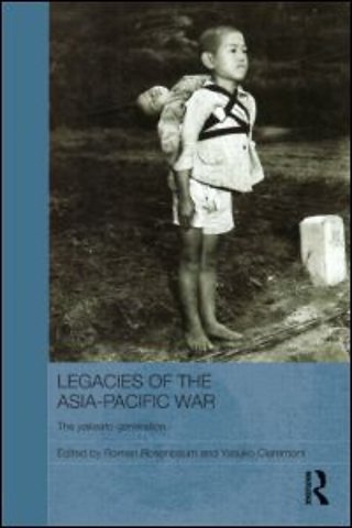 Legacies of the Asia-Pacific War