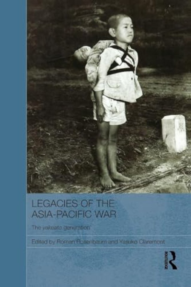 Legacies of the Asia-Pacific War