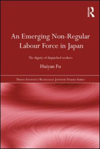 Emerging Non-Regular Labour Force in Japan
