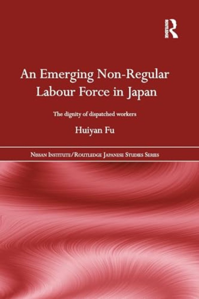 Emerging Non-Regular Labour Force in Japan