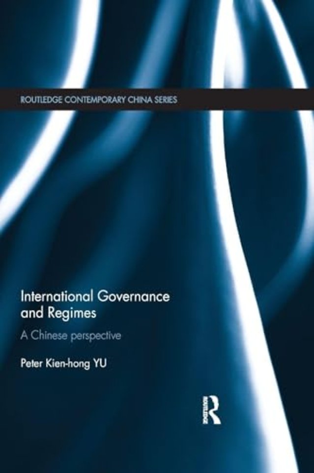 International Governance and Regimes