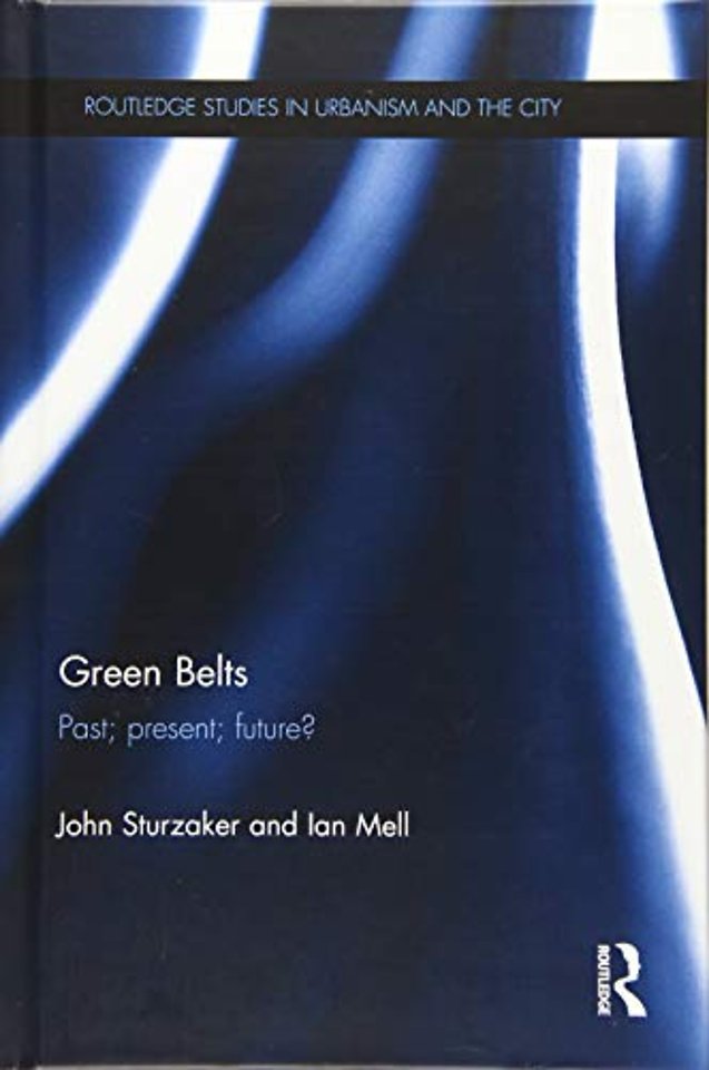 Green Belts