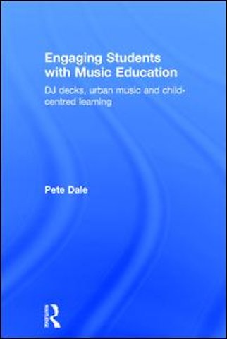 Engaging Students with Music Education