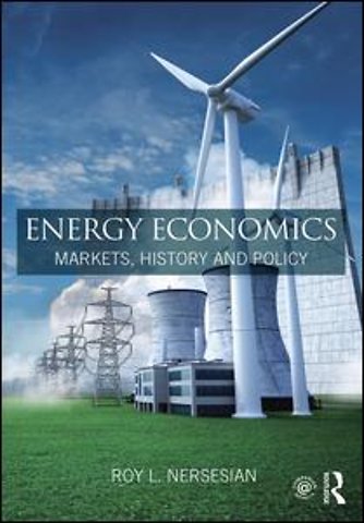 Energy Economics