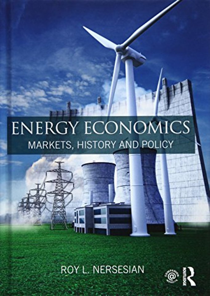 Energy Economics
