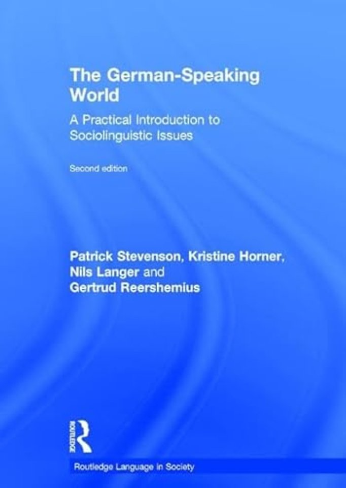 German-Speaking World