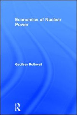Economics of Nuclear Power
