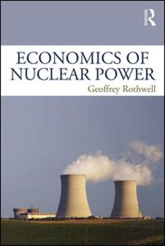 Economics of Nuclear Power
