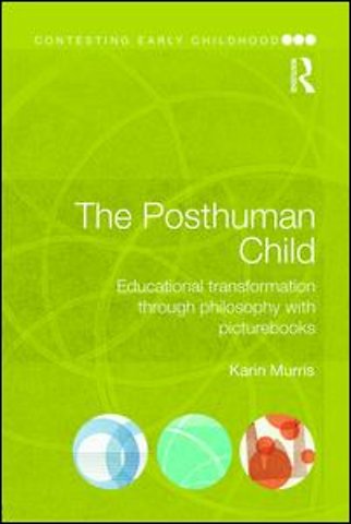 Posthuman Child