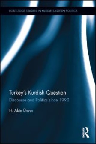 Turkey's Kurdish Question
