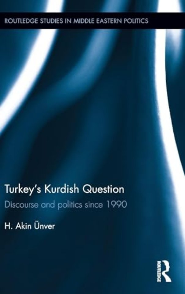 Turkey's Kurdish Question