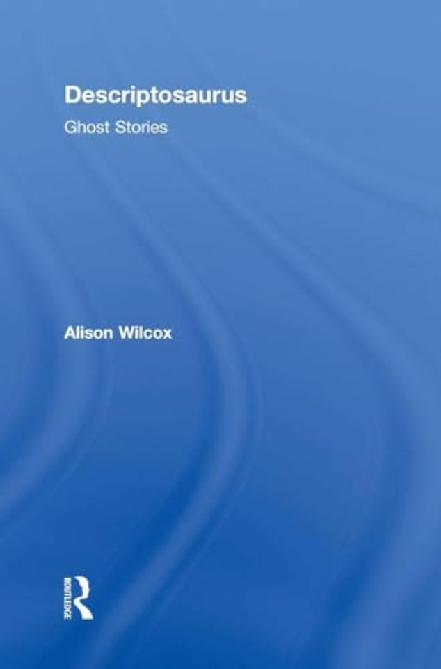 Descriptosaurus: Ghost Stories