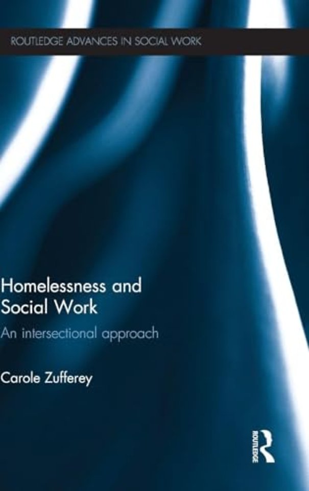 Homelessness and Social Work