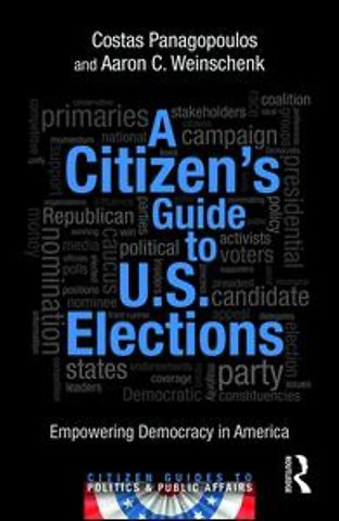Citizen's Guide to U.S. Elections