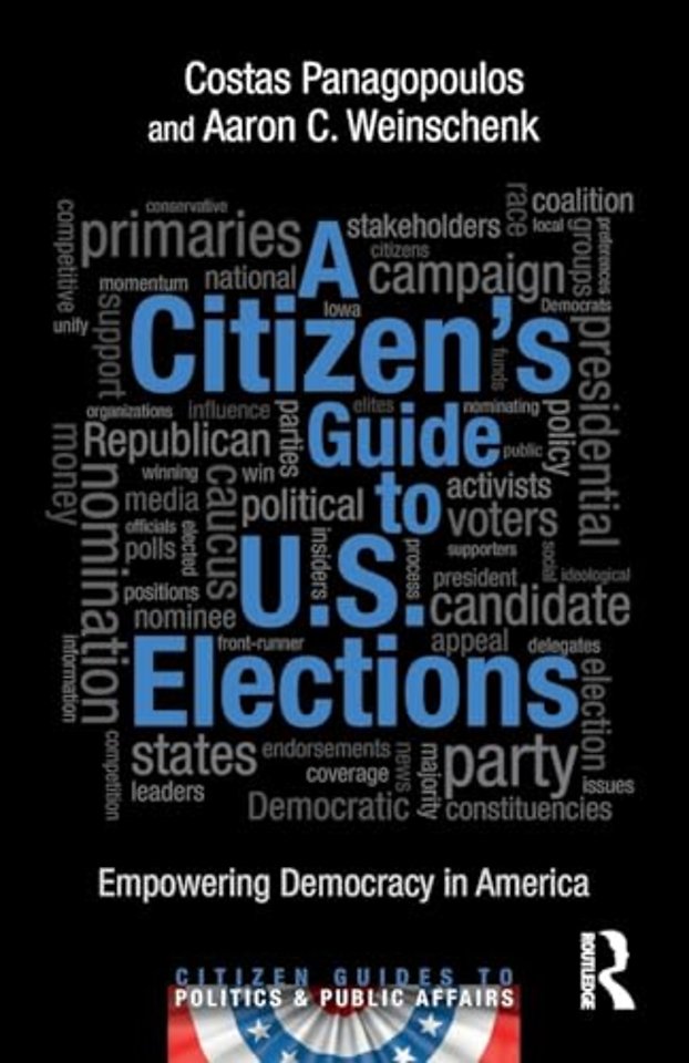 Citizen's Guide to U.S. Elections