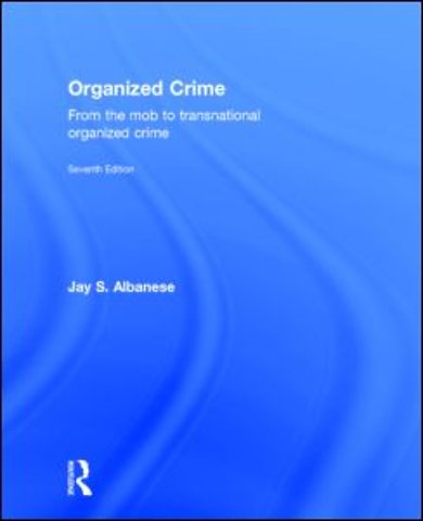 Organized Crime